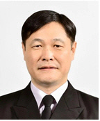 이희완 해군대령. 대통령실 제공